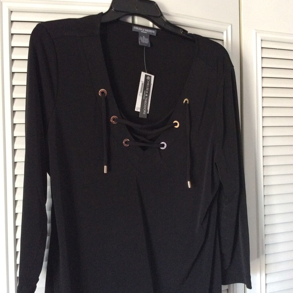 Black Dress - Picture 2 of 3